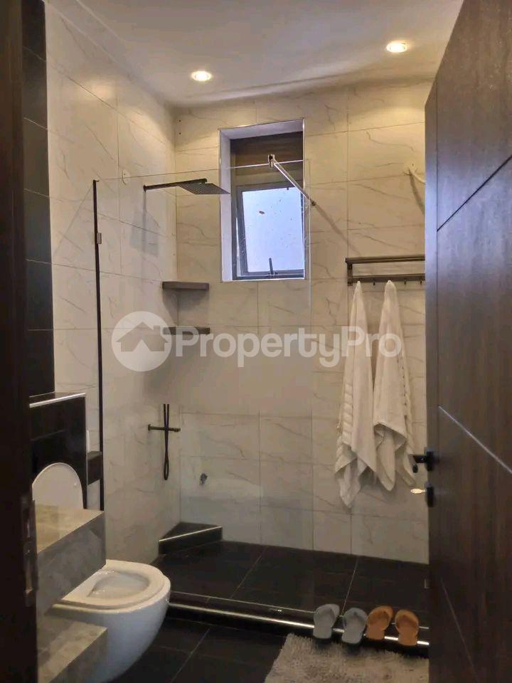 1 bedroom mini flat  Apartment Block Apartment for rent Naalya road Kampala Central - 4