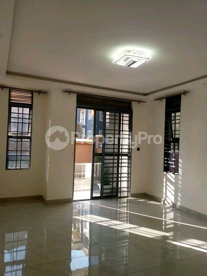 1 bedroom mini flat  Apartment Block Apartment for rent Naalya road Kampala Central - 5