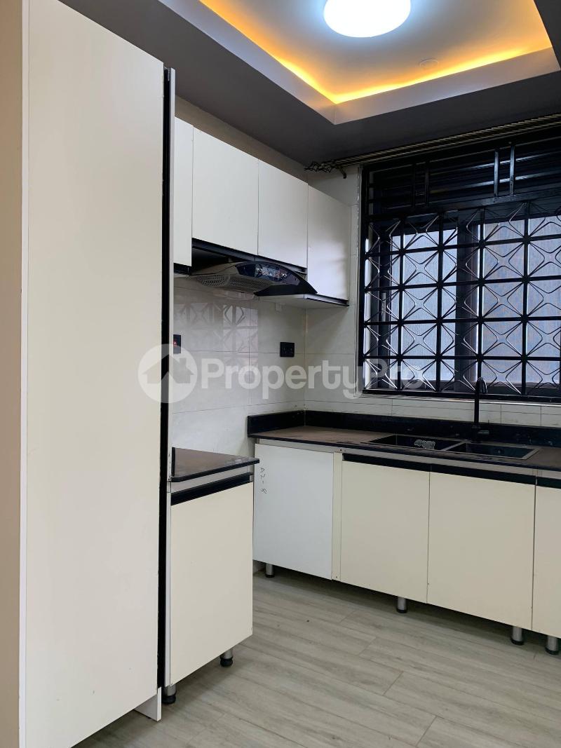 1 bedroom mini flat  Apartment Block Apartment for rent salaama road Kampala Central - 4