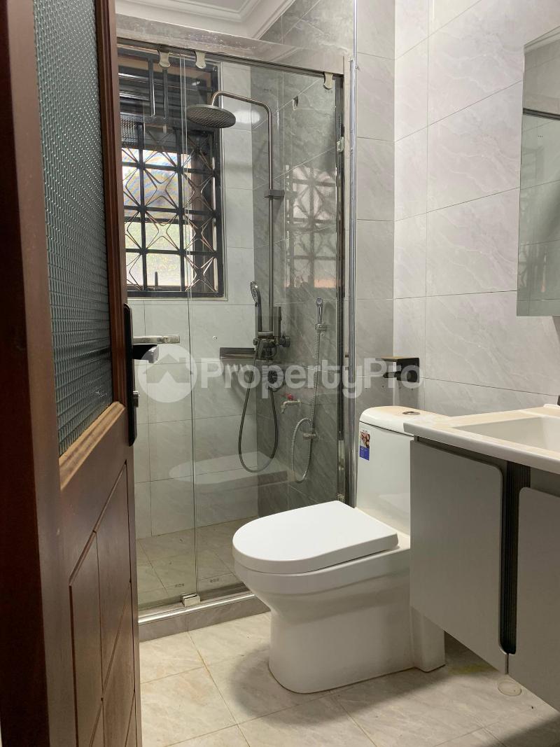 1 bedroom mini flat  Apartment Block Apartment for rent salaama road Kampala Central - 3