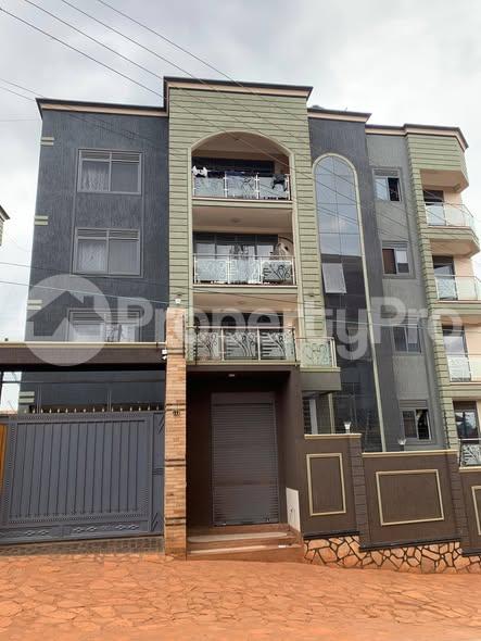 1 bedroom mini flat  Apartment Block Apartment for rent salaama road Kampala Central - 8