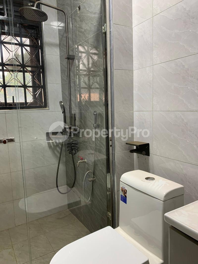 1 bedroom mini flat  Apartment Block Apartment for rent salaama road Kampala Central - 9