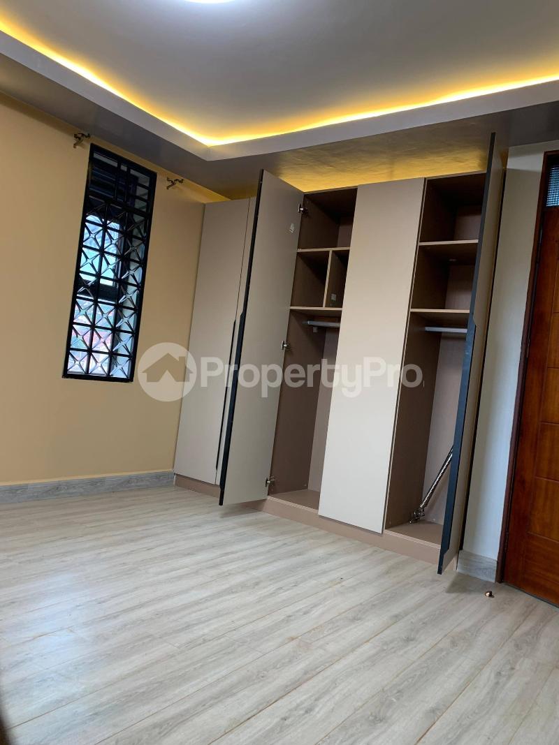 1 bedroom mini flat  Apartment Block Apartment for rent salaama road Kampala Central - 1