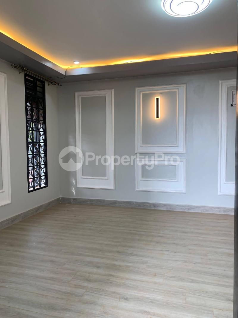 1 bedroom mini flat  Apartment Block Apartment for rent salaama road Kampala Central - 2