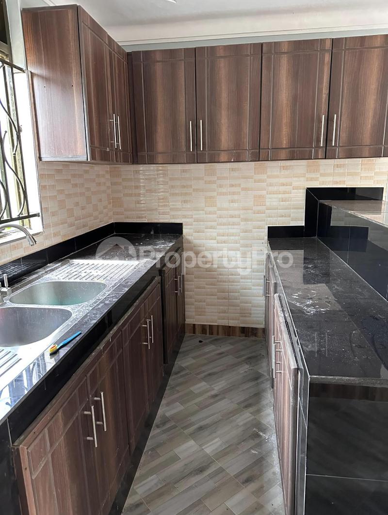 1 bedroom mini flat  Apartment Block Apartment for rent Seeta road Wakiso Central - 6