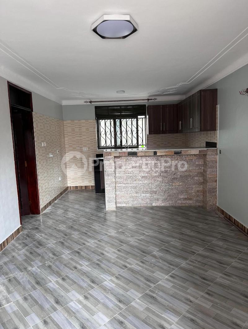 1 bedroom mini flat  Apartment Block Apartment for rent Seeta road Wakiso Central - 1
