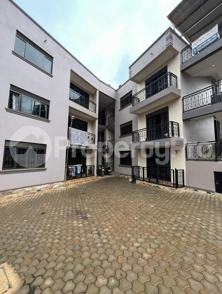 1 bedroom mini flat  Apartment Block Apartment for rent Seeta road Wakiso Central - 4