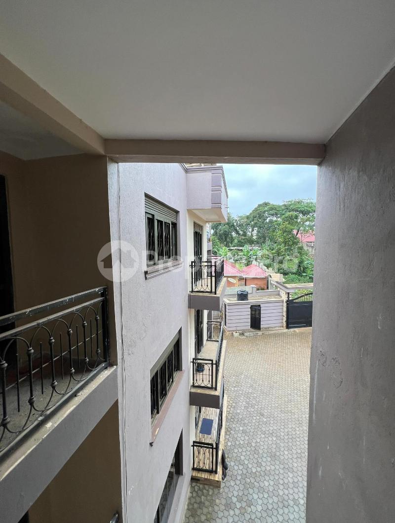 1 bedroom mini flat  Apartment Block Apartment for rent Seeta road Wakiso Central - 0