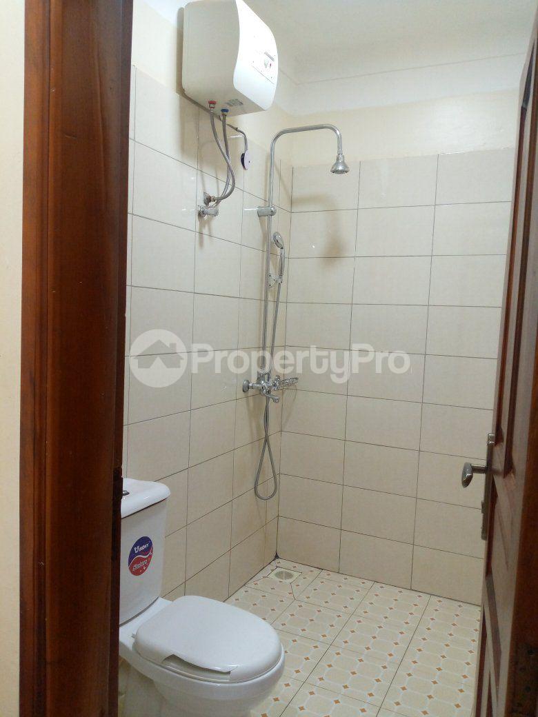 1 bedroom mini flat  Bungalow Apartment for rent gayaza road Gayaza Wakiso Central - 9