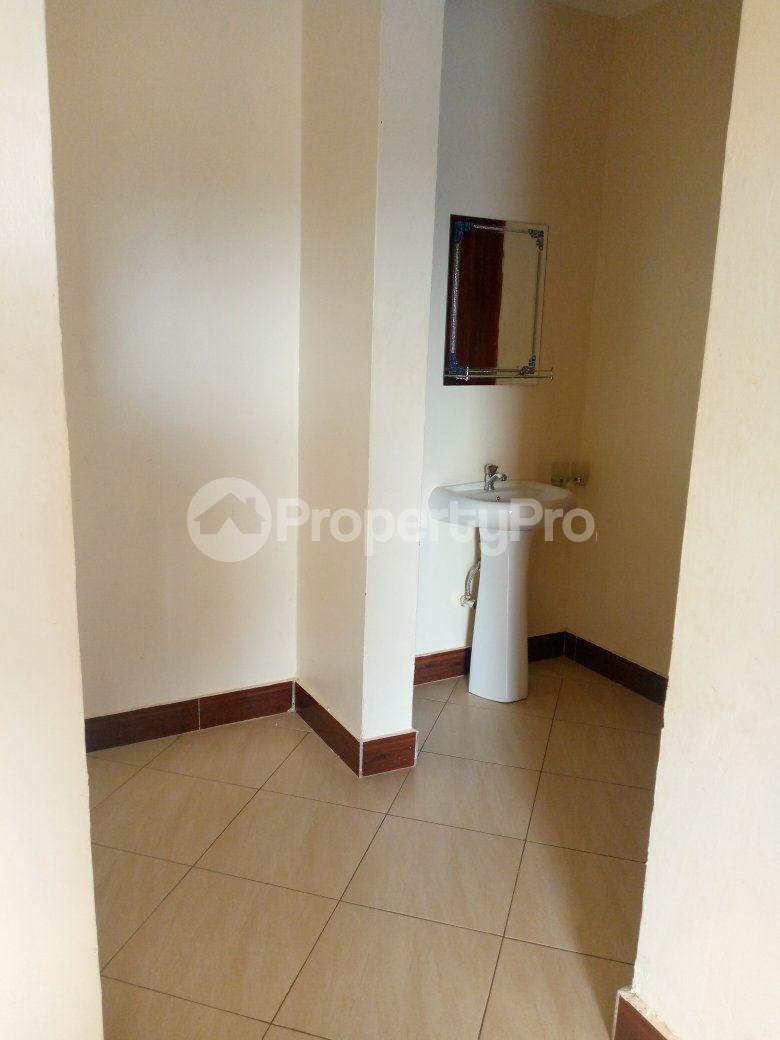 1 bedroom mini flat  Bungalow Apartment for rent gayaza road Gayaza Wakiso Central - 0