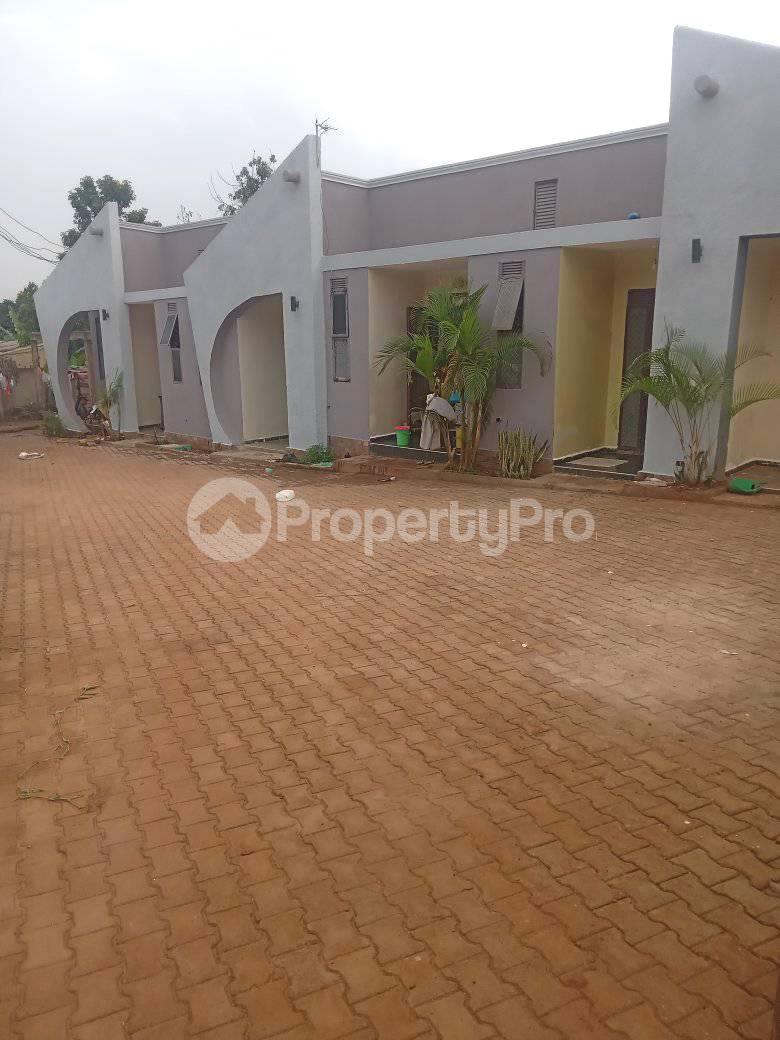 1 bedroom mini flat  Bungalow Apartment for rent kasangati road Wakiso Central - 0