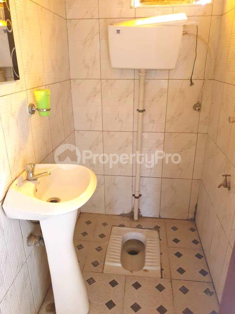 1 bedroom mini flat  Apartment Block Apartment for rent kira road Kira Wakiso Central - 8