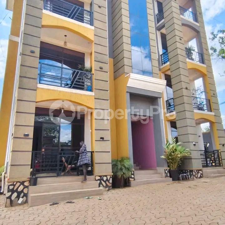 1 bedroom mini flat  Apartment Block Apartment for rent Kisaasi road Kisaasi Kampala Central - 4