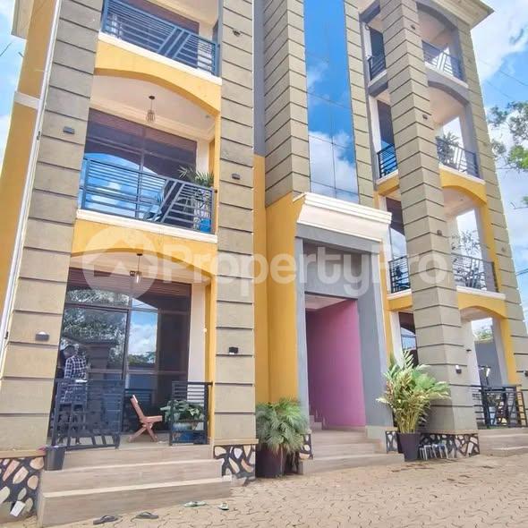 1 bedroom mini flat  Apartment Block Apartment for rent Kisaasi road Kisaasi Kampala Central - 6