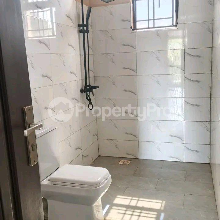 1 bedroom mini flat  Apartment Block Apartment for rent Kisaasi road Kisaasi Kampala Central - 1