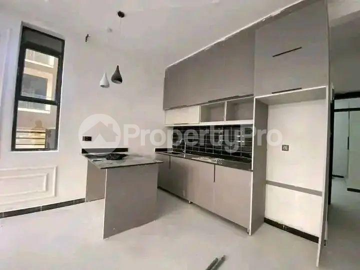 1 bedroom mini flat  Apartment Block Apartment for rent Kisaasi road Kisaasi Kampala Central - 7