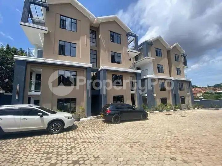 1 bedroom mini flat  Apartment Block Apartment for rent Kisaasi road Kisaasi Kampala Central - 3