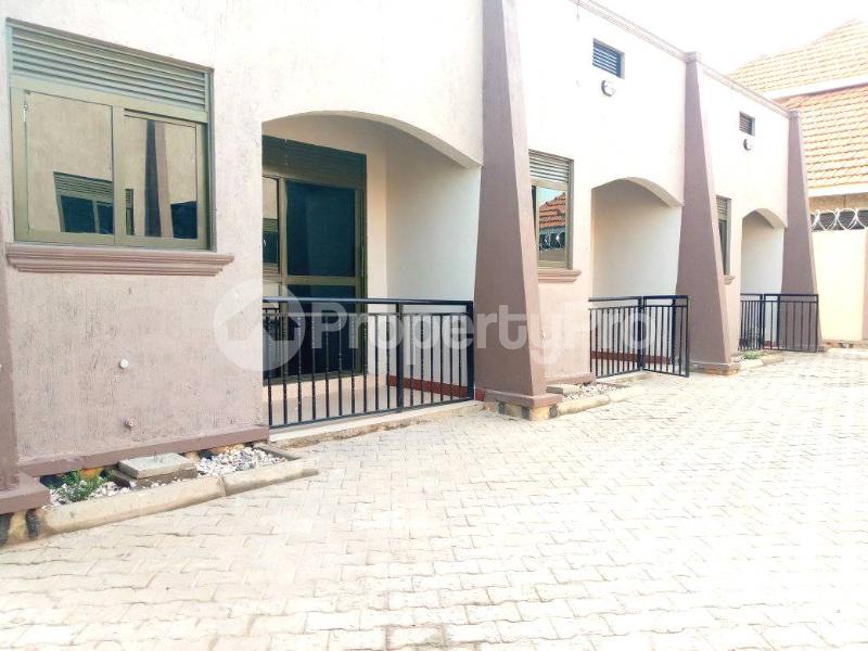 1 bedroom mini flat  Bungalow Apartment for rent gayaza road Gayaza Wakiso Central - 2