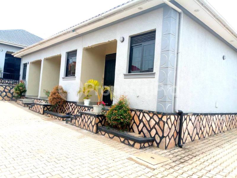 1 bedroom mini flat  Bungalow Apartment for rent gayaza road Gayaza Wakiso Central - 5