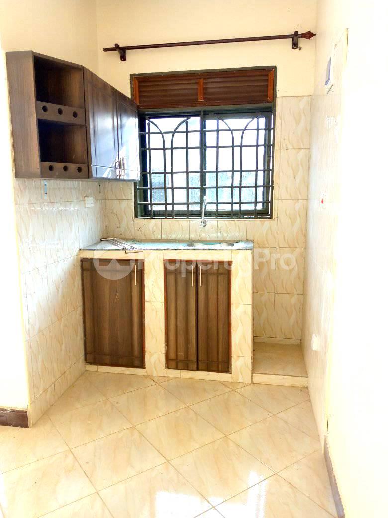 1 bedroom mini flat  Bungalow Apartment for rent gayaza road Gayaza Wakiso Central - 0