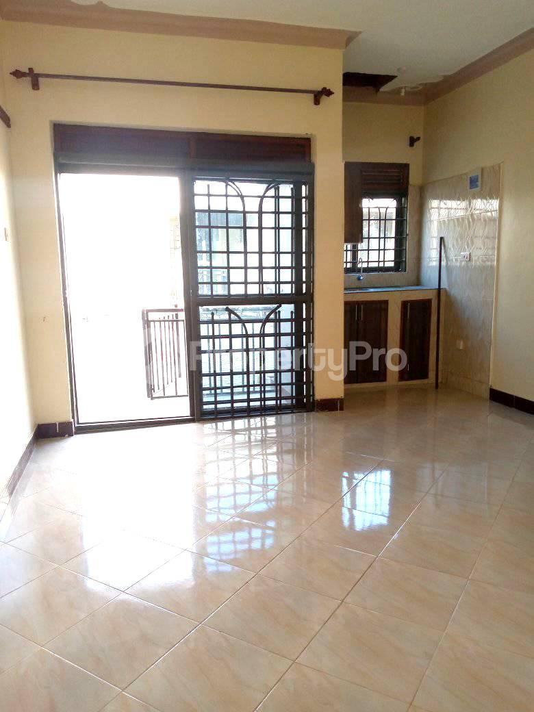 1 bedroom mini flat  Bungalow Apartment for rent gayaza road Gayaza Wakiso Central - 1