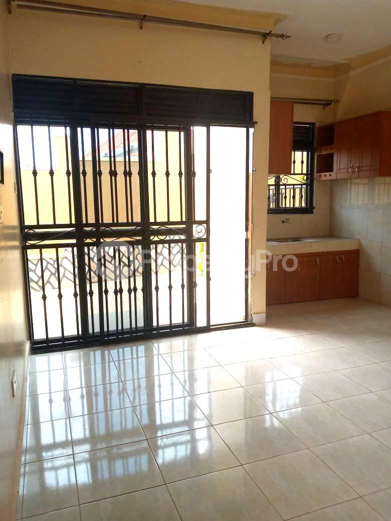 1 bedroom mini flat  Bungalow Apartment for rent gayaza road Gayaza Wakiso Central - 1