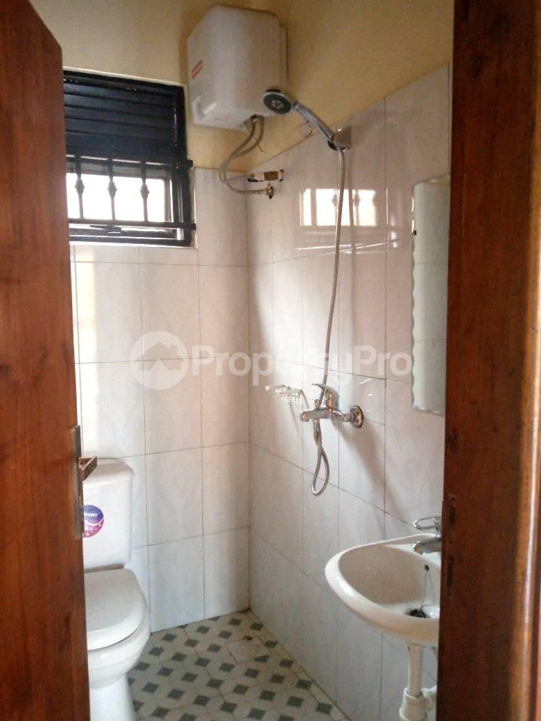 1 bedroom mini flat  Bungalow Apartment for rent gayaza road Gayaza Wakiso Central - 0