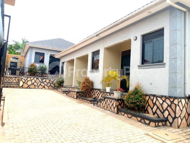 1 bedroom mini flat  Bungalow Apartment for rent gayaza road Gayaza Wakiso Central - 2