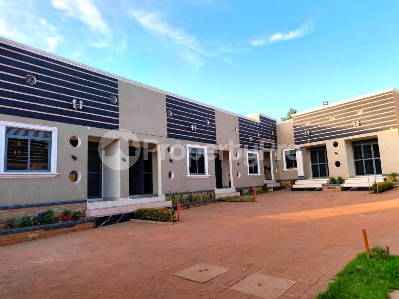 1 bedroom mini flat  Bungalow Apartment for rent namugongo road Wakiso Central - 9
