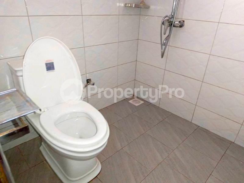 1 bedroom mini flat  Bungalow Apartment for rent namugongo road Wakiso Central - 0