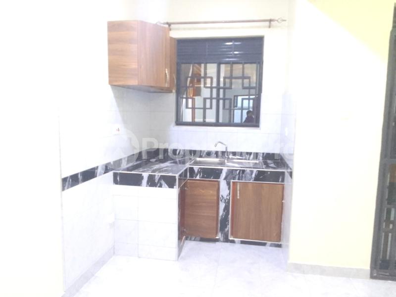 1 bedroom mini flat  Bungalow Apartment for rent naalya road Wakiso Central - 5