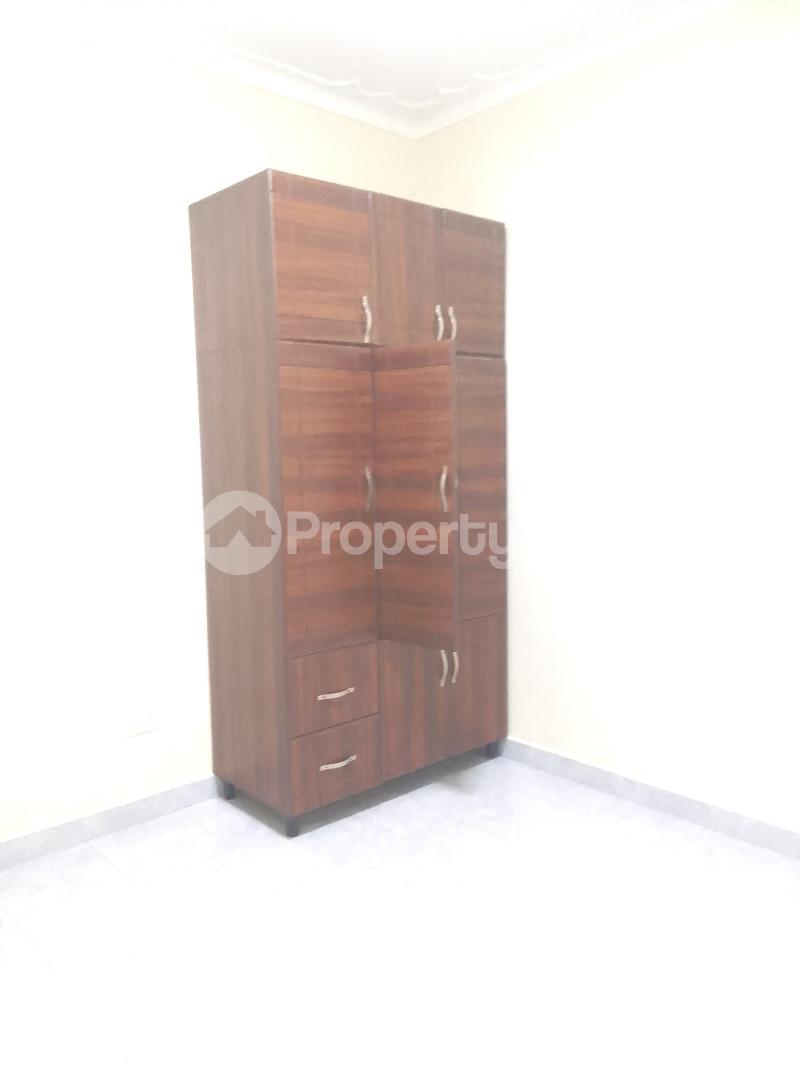 1 bedroom mini flat  Bungalow Apartment for rent naalya road Wakiso Central - 11
