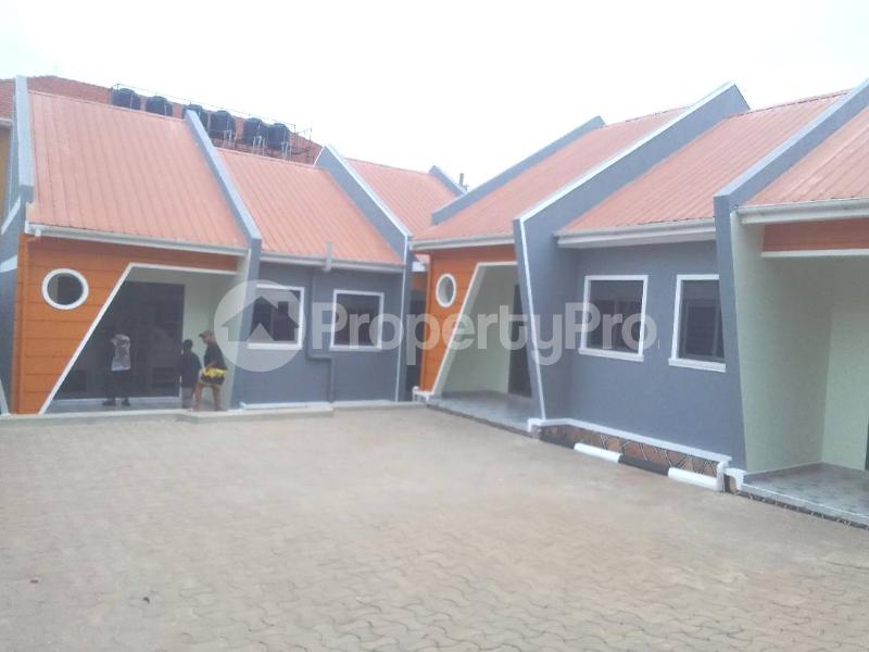 1 bedroom mini flat  Bungalow Apartment for rent naalya road Wakiso Central - 3