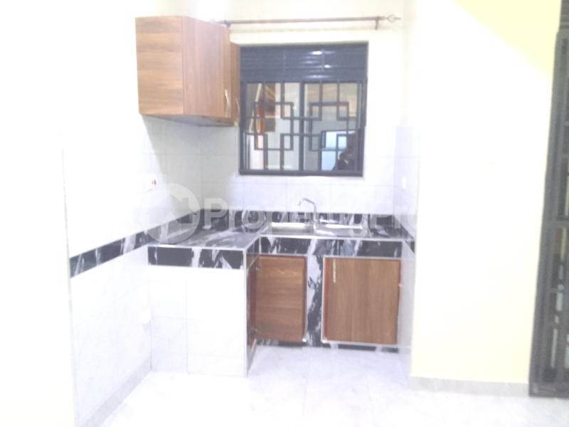 1 bedroom mini flat  Bungalow Apartment for rent naalya road Wakiso Central - 13