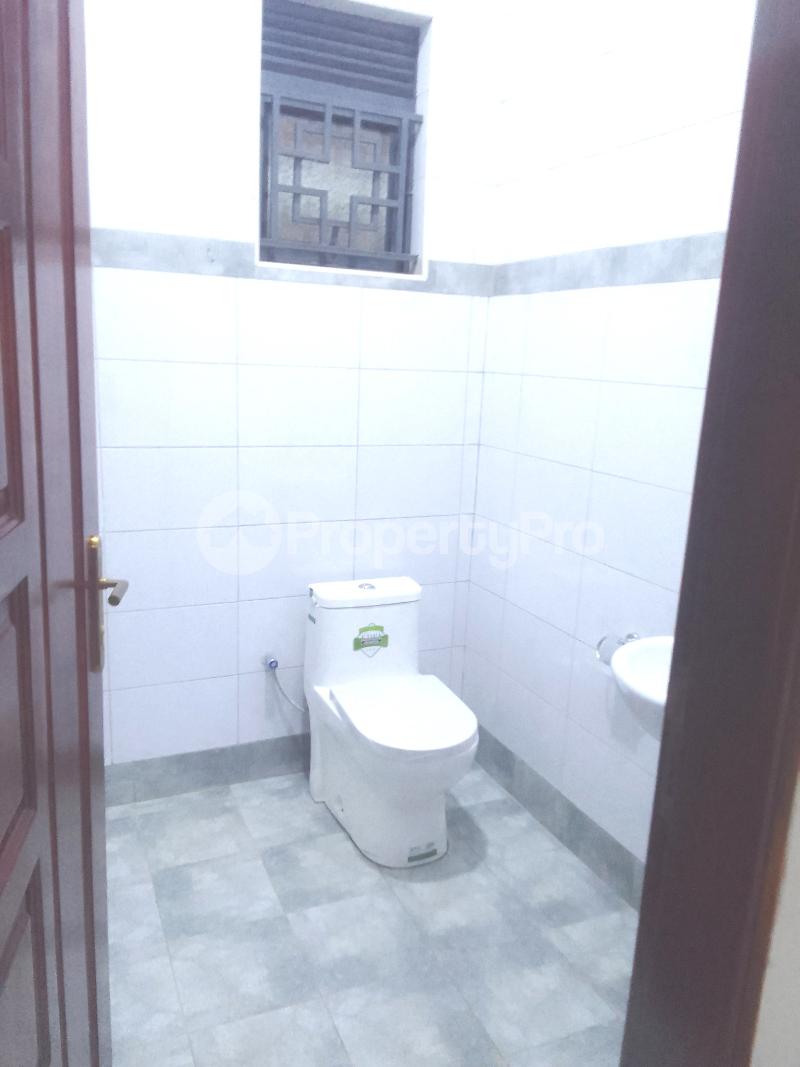 1 bedroom mini flat  Bungalow Apartment for rent naalya road Wakiso Central - 1