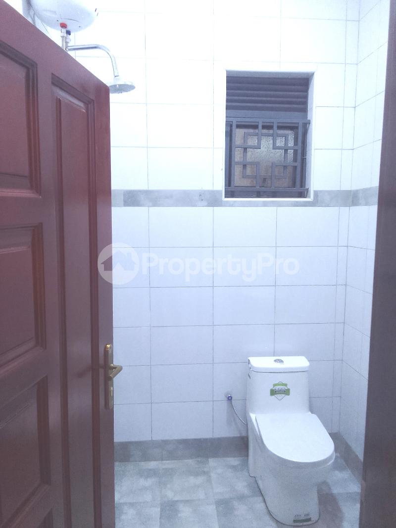 1 bedroom mini flat  Bungalow Apartment for rent naalya road Wakiso Central - 7