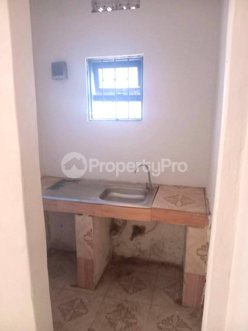 1 bedroom mini flat  Bungalow Apartment for rent namugongo road Wakiso Central - 2