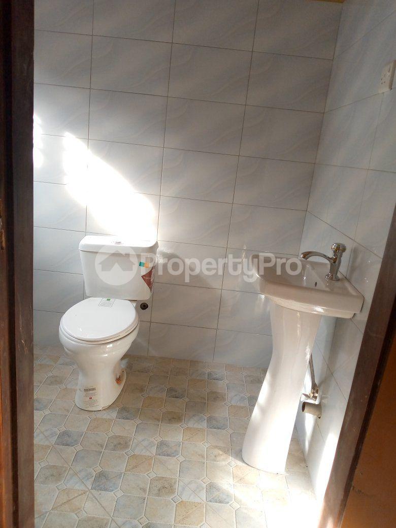 1 bedroom mini flat  Apartment Block Apartment for rent wampeewo road Wakiso Central - 0