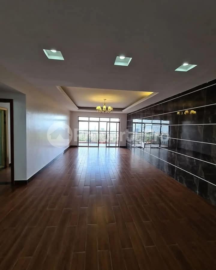2 bedroom Townhouse for rent Kilimani Nairobi - 0