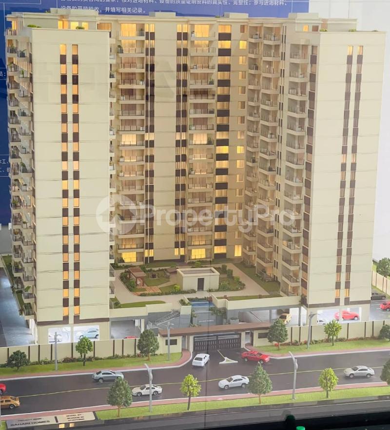 2 bedroom Townhouse for sale Kilimani Nairobi