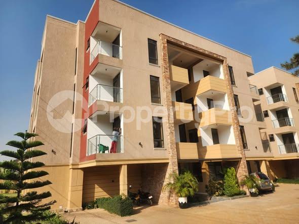 2 bedroom Apartment Block Apartment for rent Bbunga road Kampala Central - 1