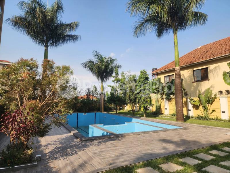 2 bedroom Apartment Block Apartment for rent Bbunga road Kampala Central - 4