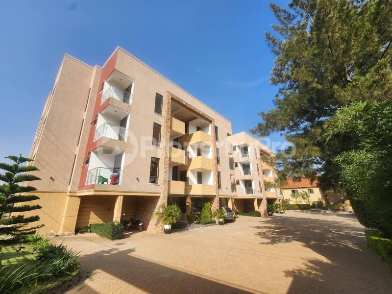 2 bedroom Apartment Block Apartment for rent Bbunga road Kampala Central - 2