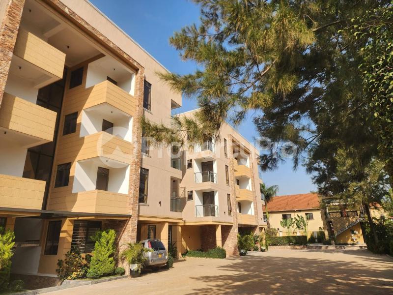 2 bedroom Apartment Block Apartment for rent Bbunga road Kampala Central - 5