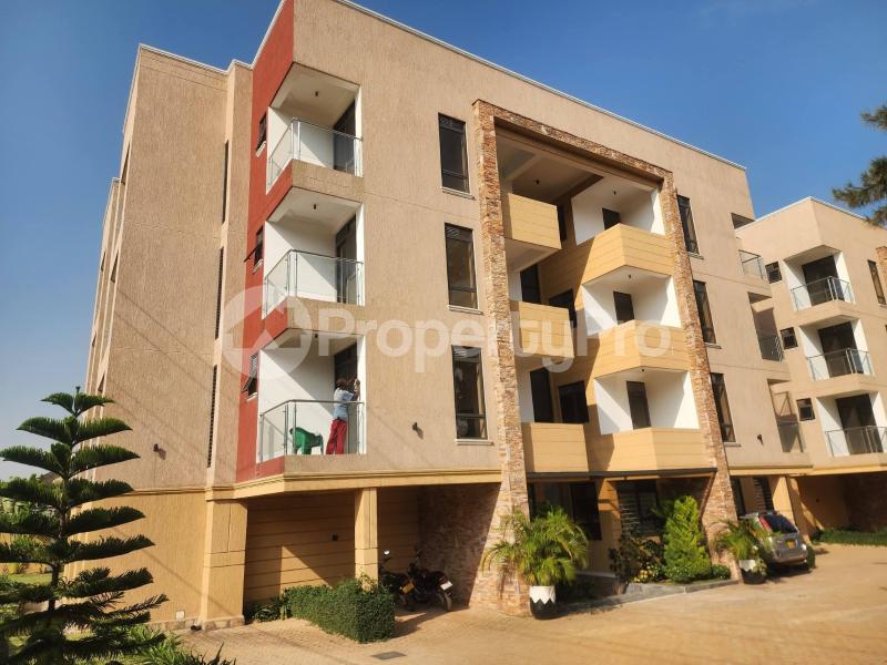 2 bedroom Apartment Block Apartment for rent Bbunga road Kampala Central - 0