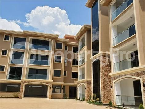 2 bedroom Apartment Block Apartment for rent bugolobi road Kampala Central - 4