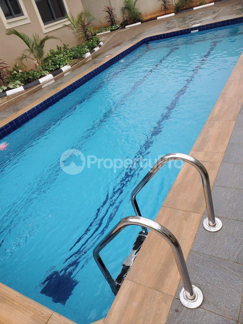 2 bedroom Apartment Block Apartment for rent bugolobi road Kampala Central - 0