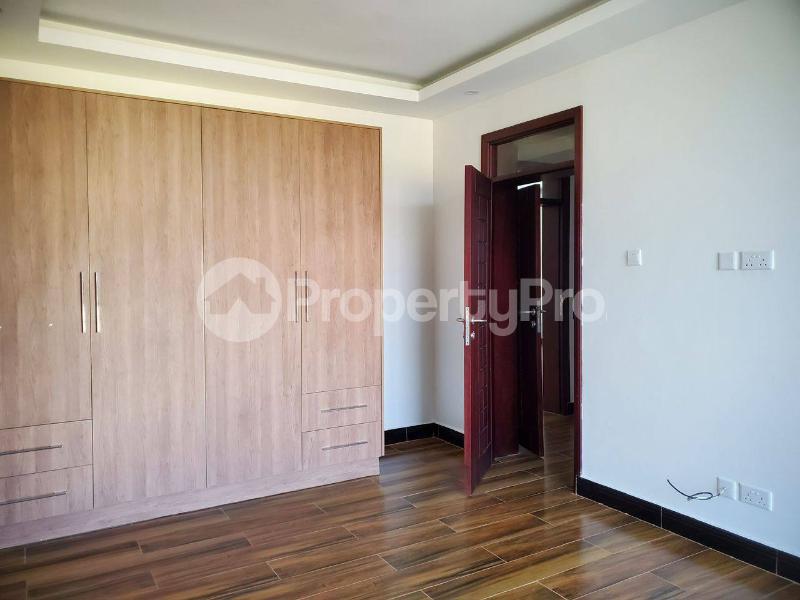 2 bedroom Apartment Block Apartment for rent bugolobi road Kampala Central - 1