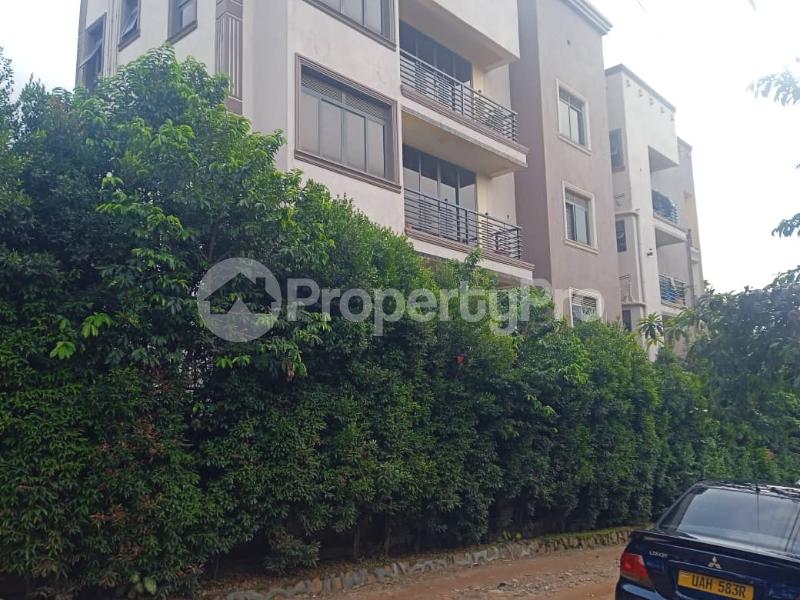 2 bedroom Apartment Block Apartment for rent Bukoto road Bukoto Kampala Central - 10