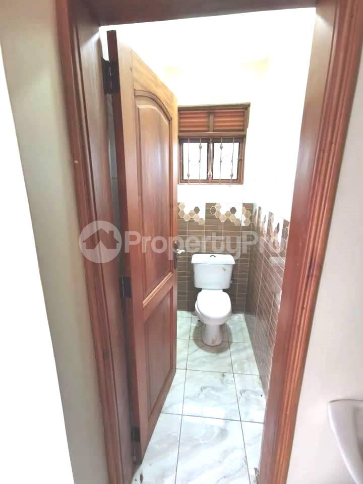 2 bedroom Apartment Block Apartment for rent gayaza road Gayaza Wakiso Central - 5